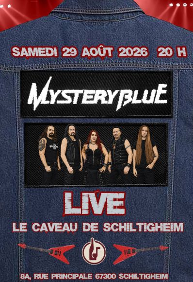 MB live Caveau